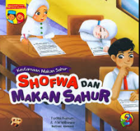 Image of Seri Anak Saleh Didoakan Malaikat: Keutamaan Makan Sahur (Shofwa dan Makan Sahur)