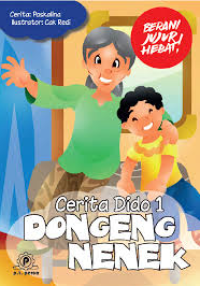 Image of Cerita Dido 1: Dongeng Nenek