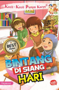 Image of KKPK: Bintang Di Siang Hari