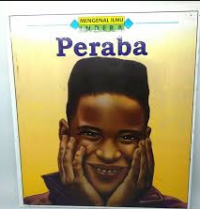 Image of Mengenal Ilmu Indera: Peraba