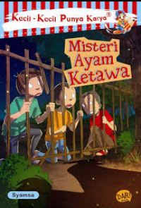 Image of KKPK: Misteri Ayam Ketawa