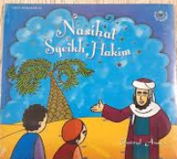 Image of Nasihat Syeikh Hakim