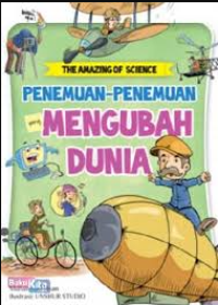 Image of Penemuan-Penemuan yang Mengubah Dunia