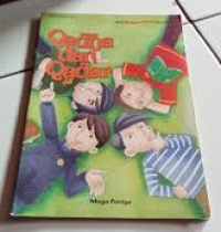 Image of Seri Rukun Iman for Kids: Qadha dan Qadhar
