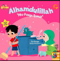 Image of Alhamdulillah Aku Punya Rumah