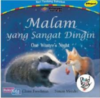 Image of Malam yang Sangat Dingin