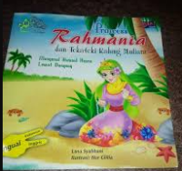 Image of Princess Rahmania dan Teka-Teki Kalung Mutiara