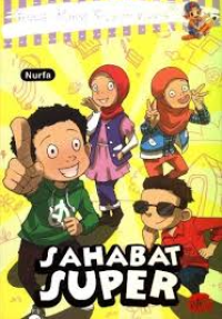 Image of KKPK: Sahabat Super