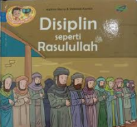 Image of Disiplin Seperti Rasulullah