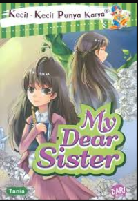 Image of KKPK: My Dear Sister