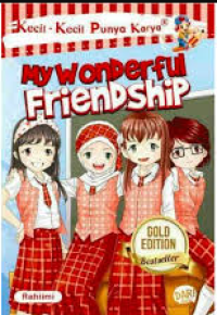 Image of KKPK: My Wonderful Friendship