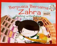 Image of Berpuasa Bersama Zahra (Fasting With Zahra)