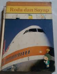 Image of Roda dan Sayap