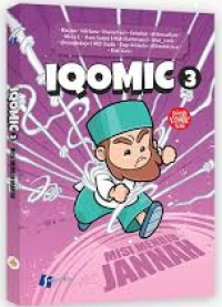 Image of Iqomac: Misi Menuju Jannah
