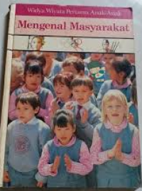 Image of Mengenal Masyarakat