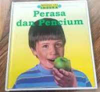 Image of Mengenal Ilmu Indera: Perasa dan Pencium