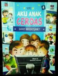 Image of Seri Aku Anak Cerdas Saat Berinternet