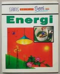 Image of Sains melalui Seni: Energi