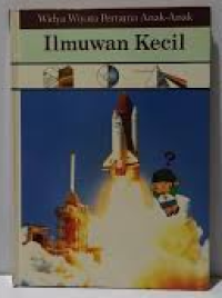 Image of Ilmuwan Kecil