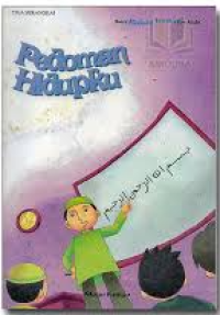 Image of Seri Rukun Iman for Kids: Pedoman Hidupku