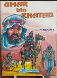 Image of Umar bin Khatab