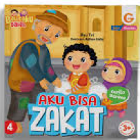 Image of Aku Bisa Zakat