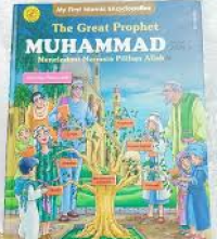 Image of The Great Prophet Muhammad Meneladani Manusia Pilihan Allah: Keluarga Rasulullah