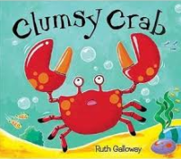 Image of Clumsy Crab