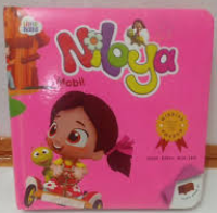 Image of Niloya: Mobil