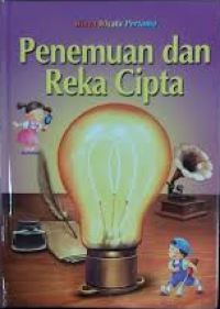 Image of Sains 15: Penemuan dan Reka Cipta
