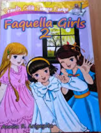Image of PCPK: Faquella Girls 2