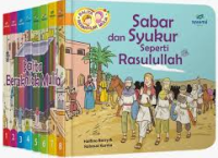 Image of Dermawan Seperti Rasulullah