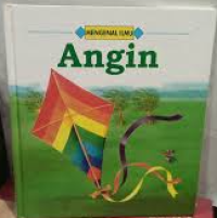Image of Mengenal Ilmu: Angin