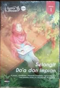 Image of Selangit Do'a dan Impian