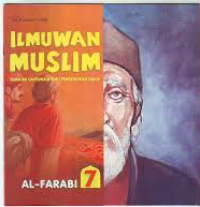 Image of Ilmuwan Muslim: Al-Farabi