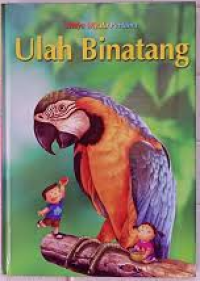 Image of Kehidupan: Ulah Binatang