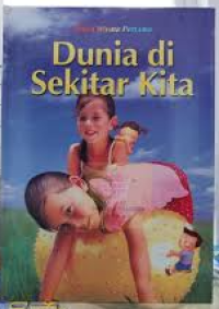 Image of Sains: Dunia di Sekitar Kita