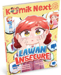 Image of Komik Next G: Lawan Insecure