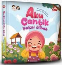 Image of Aku Cantik Pakai Jilbab