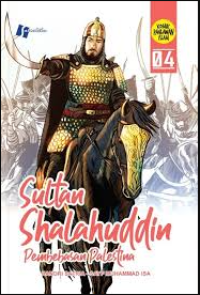 Image of Komik Pahlawan Islam: Sultan Shalahuddin Pembebasan Palestina #4