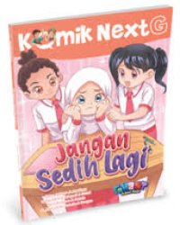 Image of Komik Next G: Jangan Sedih Lagi