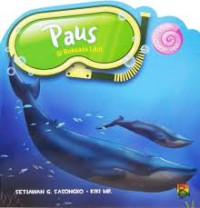 Image of Seri Hewan Laut: Paus si Raksasa Laut