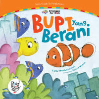 Image of Seri Kisah Pemberani: Bupi yang Berani