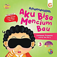Image of Seri Panca Indra: Alhamdulillah, Aku Bisa Mencium Bau