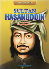 Image of Seri Pahlawan: Sultan Hasanuddin