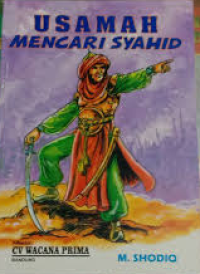 Image of Usama Mencari Syahid