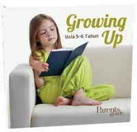 Image of Growing Up: Usia 5-6 Tahun