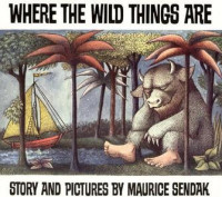 Image of Where the Wild Things Are