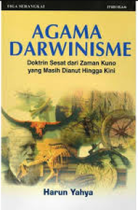 Image of Agama Darwinisme