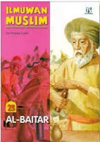 Image of Ilmuwan Muslim: Al-Baitar